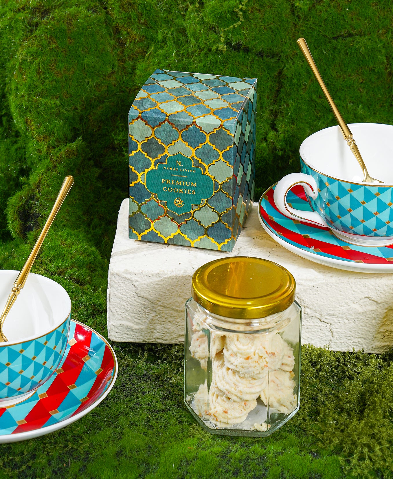 MALIKA - Ramadhan Signature Hamper 2026