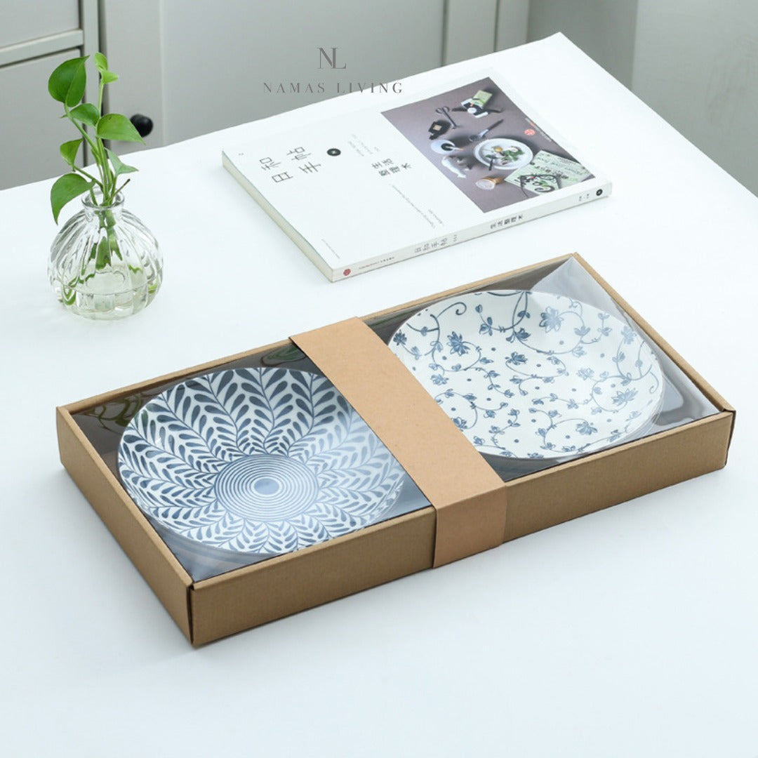 Busan Hampers set