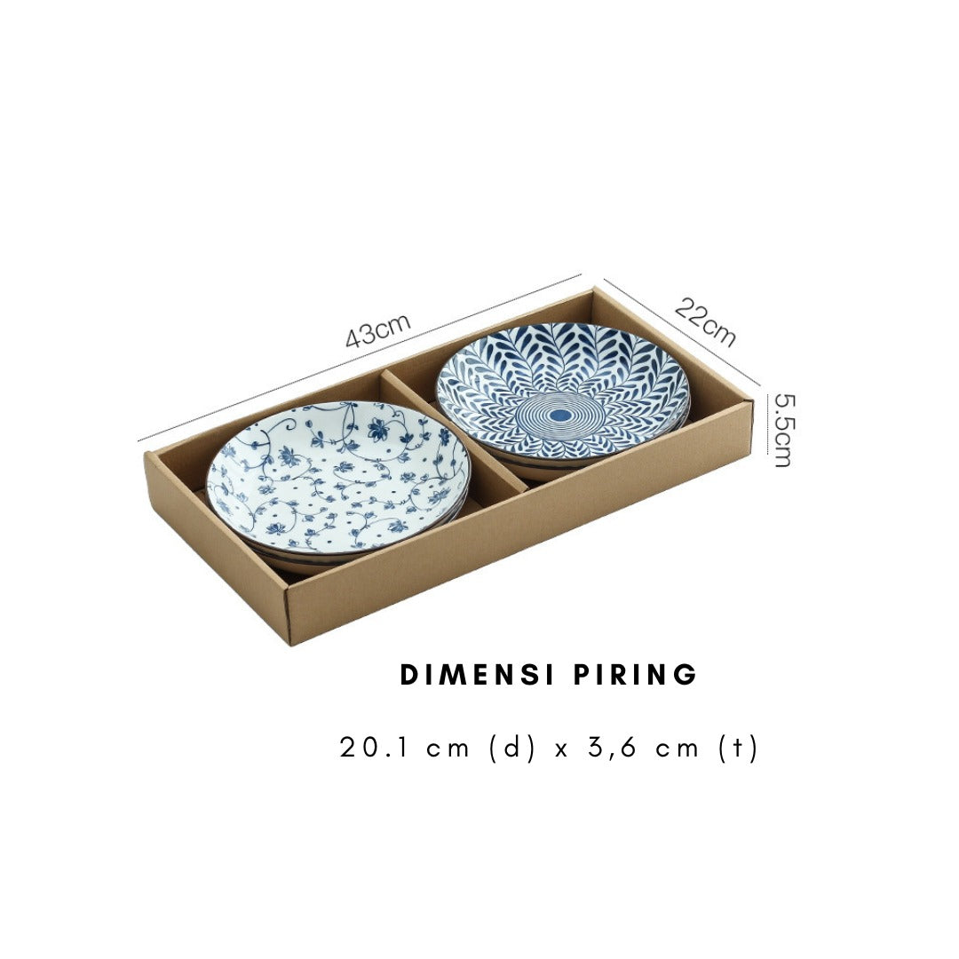 Busan Hampers set