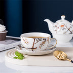 GIFTING INSPIRATION - Autumn Mini Tea Pot