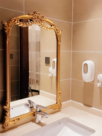 Grandeur Wall Mirror
