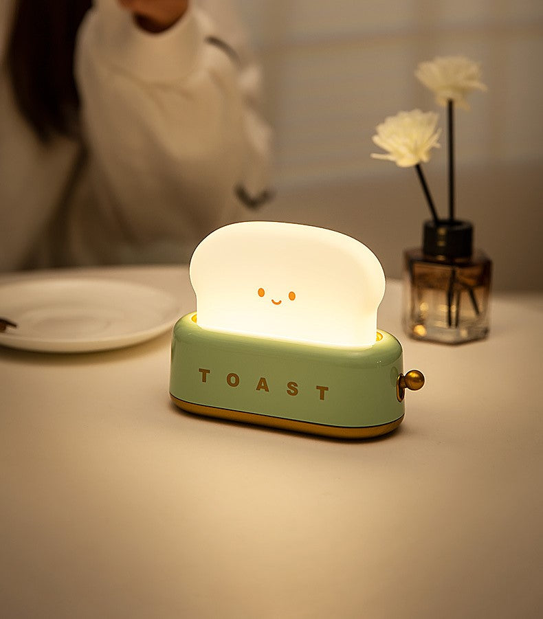 Bread Machine Light