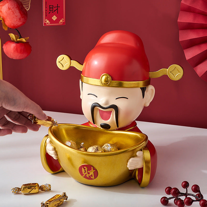 CNY Storage Edition