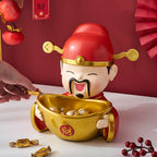 CNY Storage Edition