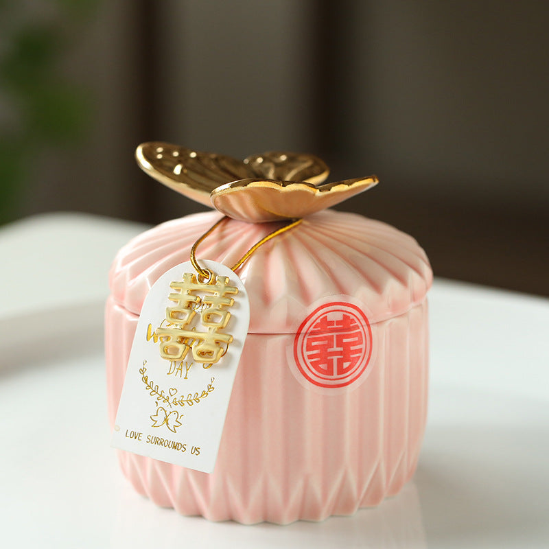 Jewelry Cute Storage Box