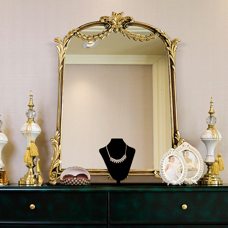 Grandeur Wall Mirror
