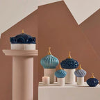 GIFTING INSPIRATION - Shiraz Scented Candle