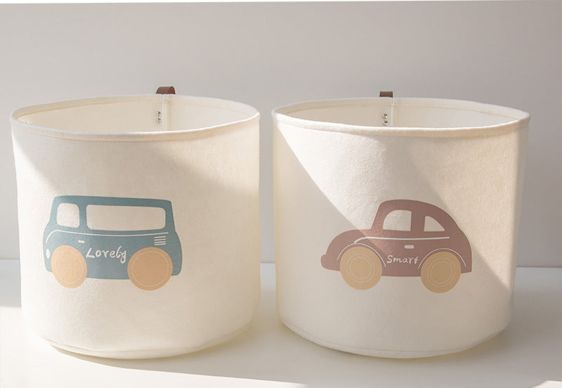 Children Multipurpose Basket