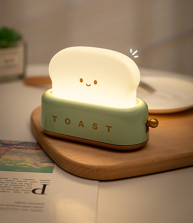 Bread Machine Light