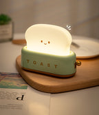 Bread Machine Light