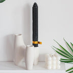 Erlan Candle Holder Ceramic