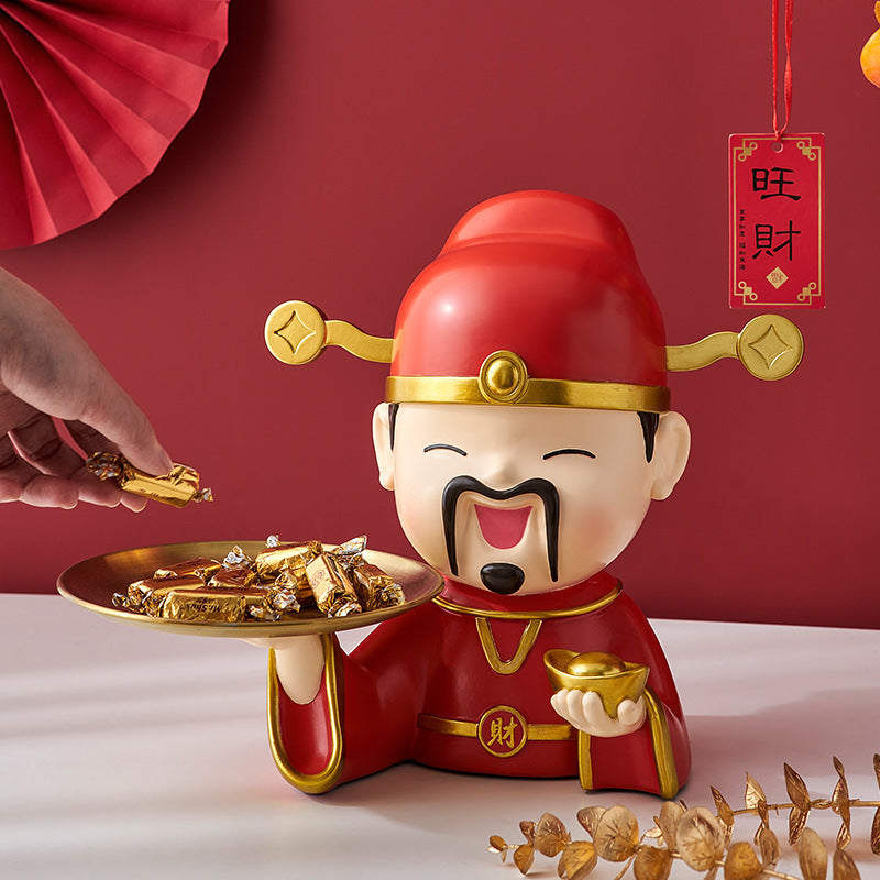 CNY Storage Edition