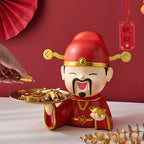 CNY Storage Edition
