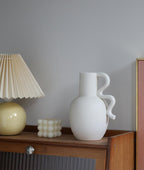 Delcy Ceramic Vase