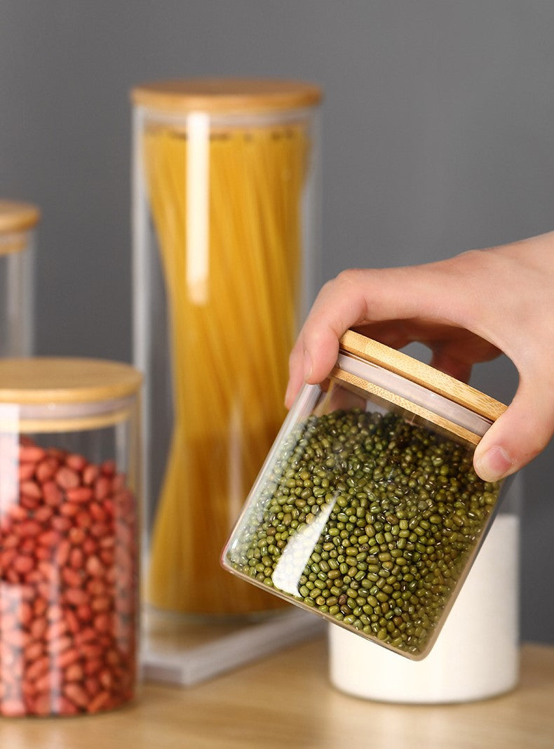 Eloise Jar Set
