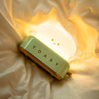 Bread Machine Light