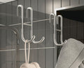 Bathroom Hook Towel Hanger