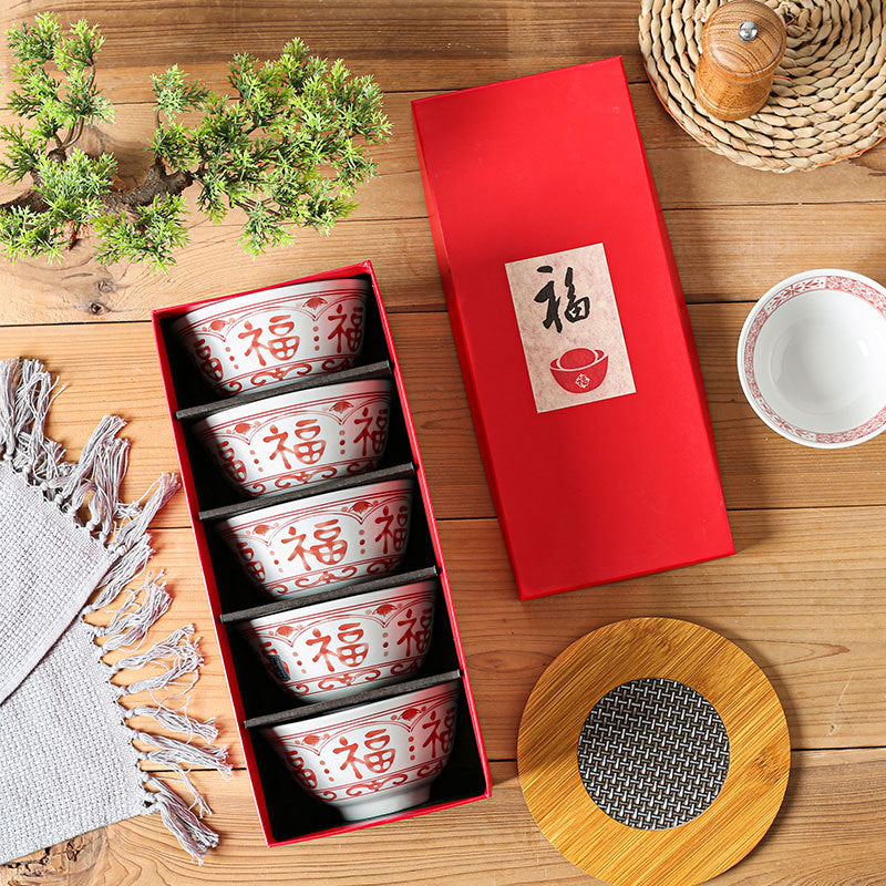 Hao Hao Hampers set