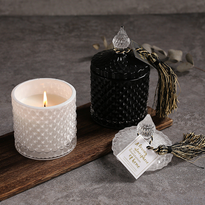 GIFTING INSPIRATION - Elias Scented Candle