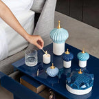 GIFTING INSPIRATION - Shiraz Scented Candle