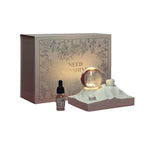 Christmas Aromatherapy Night Light Decoration