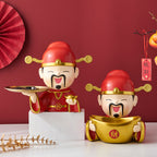 CNY Storage Edition