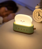 Bread Machine Light
