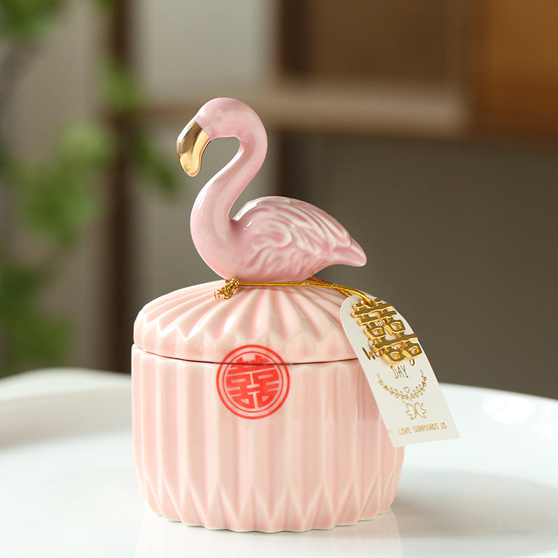 Jewelry Cute Storage Box
