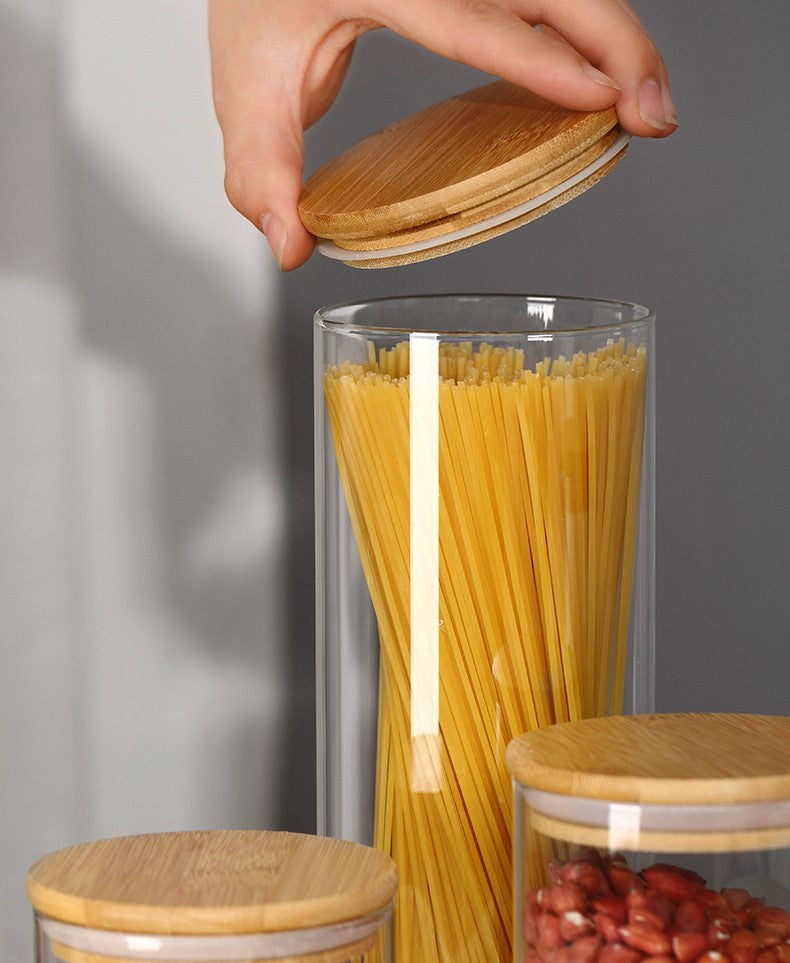 Eloise Jar Set