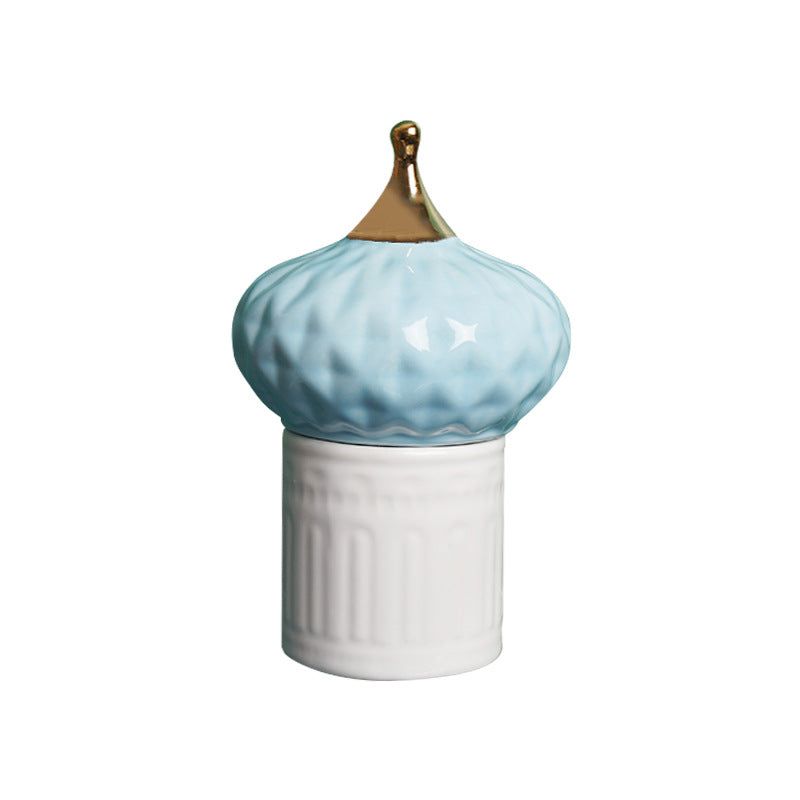 GIFTING INSPIRATION - Shiraz Scented Candle