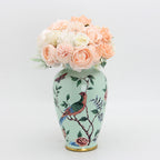 Azalea Ginger Jar Vase