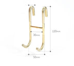Bathroom Hook Towel Hanger