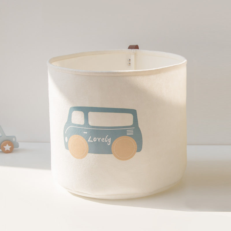 Children Multipurpose Basket