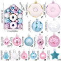 Sally Christmas Ornaments