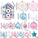 Sally Christmas Ornaments