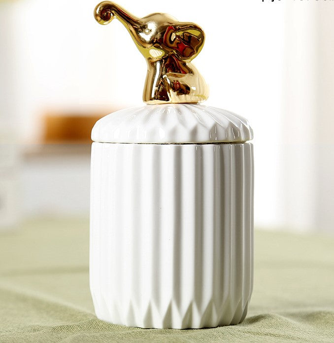Jewelry Cute Storage Box