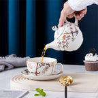 GIFTING INSPIRATION - Autumn Mini Tea Pot