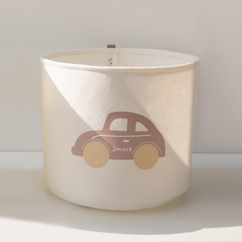 Children Multipurpose Basket
