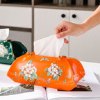 GIFTING INSPIRAITON - Ningning Tissue Box