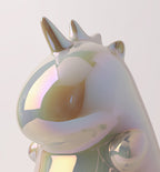 Unicorn Tissue Box