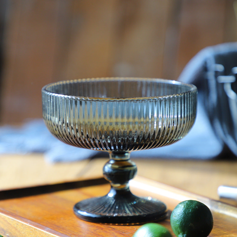 Lillia Dessert Glass Cup