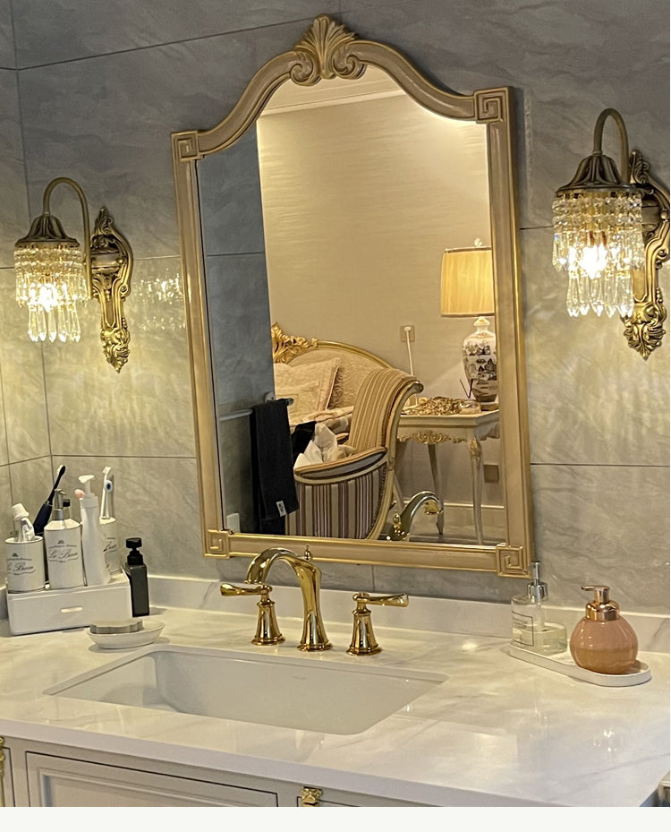 Callista Makeup Mirror
