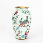 Azalea Ginger Jar Vase