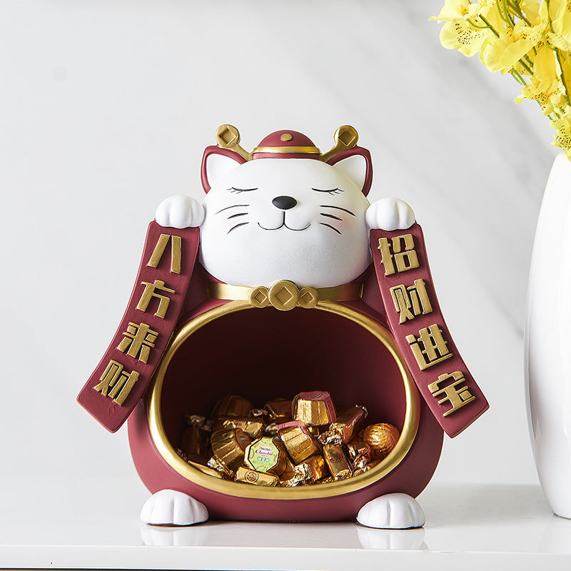 CNY Storage Edition