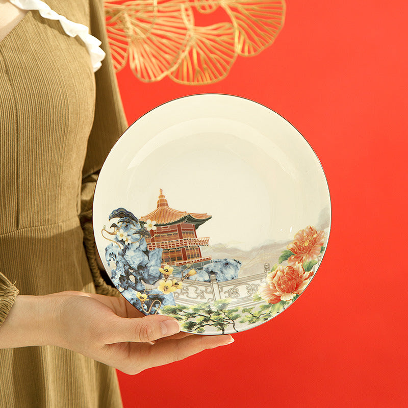 Bao Ta Hampers Set