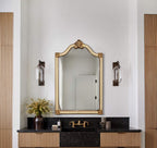 Callista Makeup Mirror