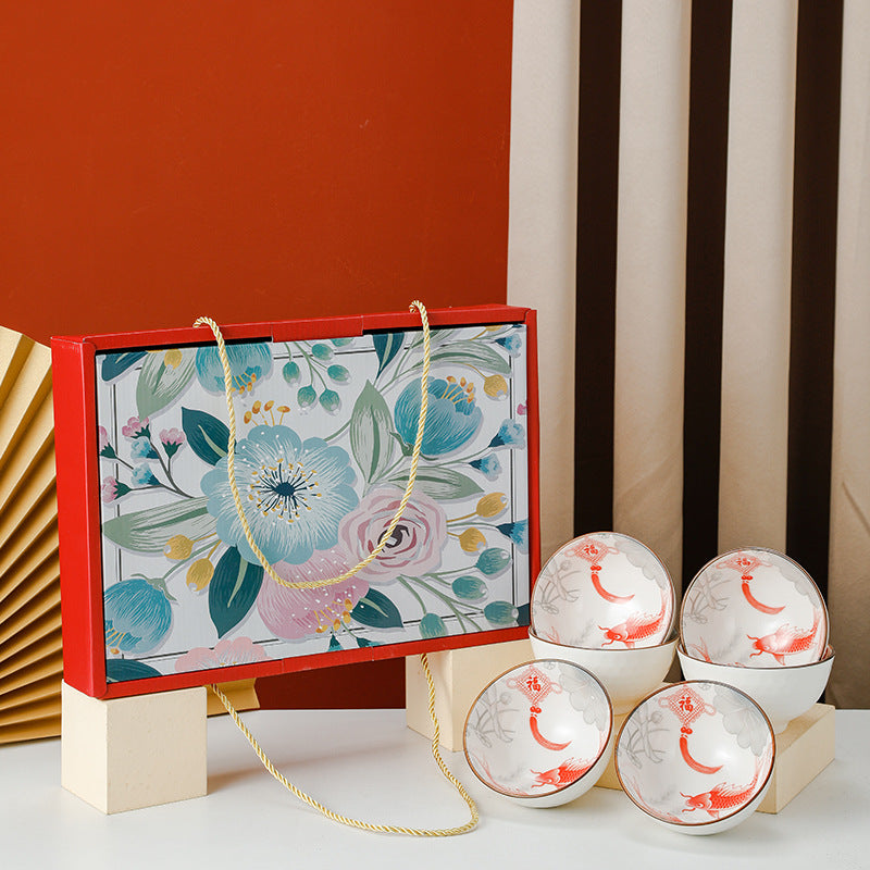 Bao Bao  Hampers Set