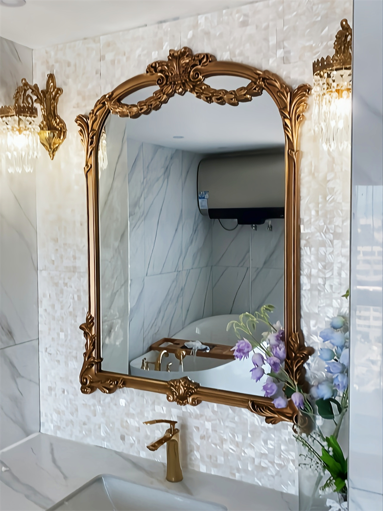 Grandeur Wall Mirror