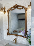 Grandeur Wall Mirror