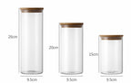 Eloise Jar Set